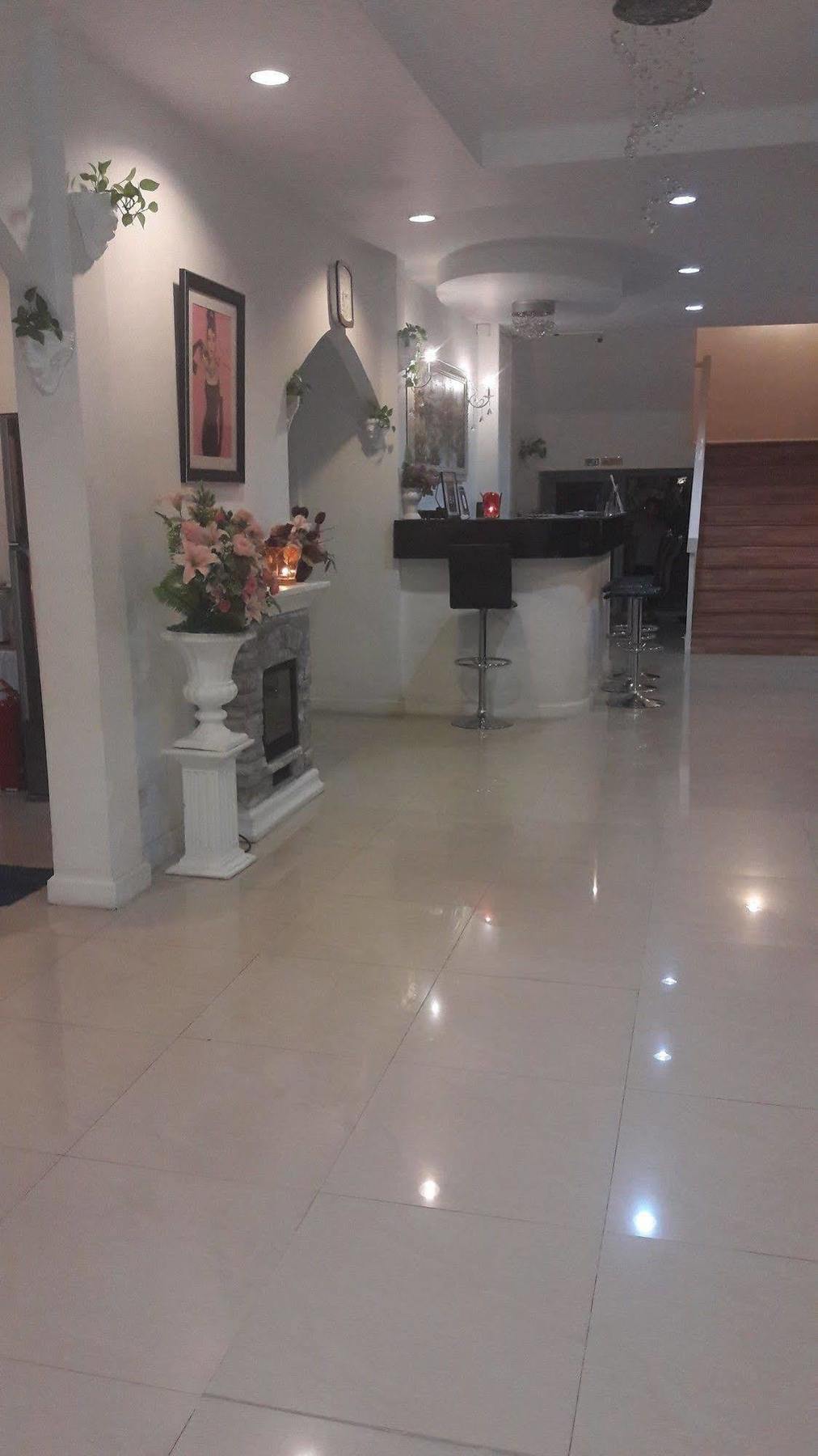 Jasmine Chiangmai Boutique Hotel Chiang Mai Exterior foto