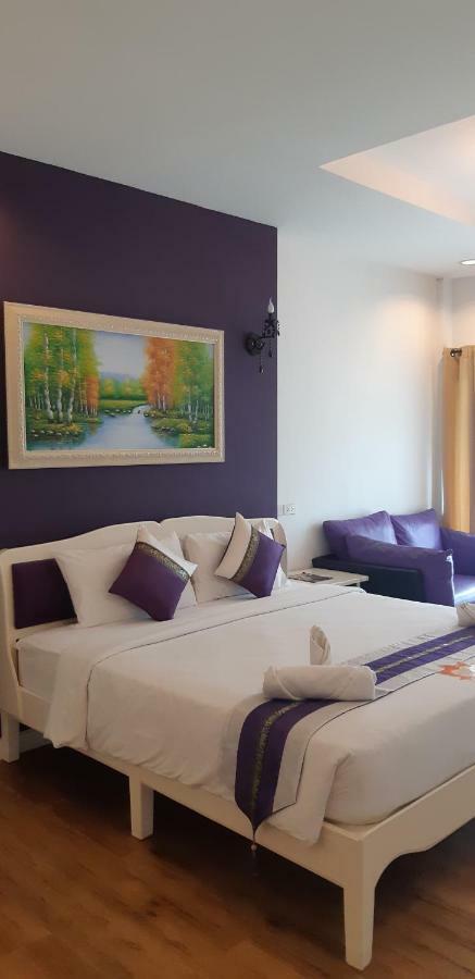 Jasmine Chiangmai Boutique Hotel Chiang Mai Exterior foto